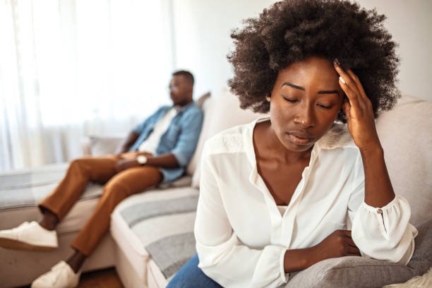 5 Red Flags You Should Look Out For In A Toxic Relationship