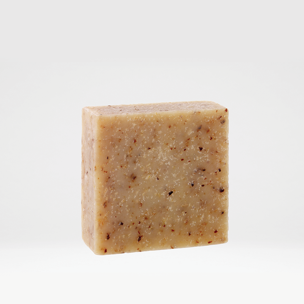 Handmade natural Soap
