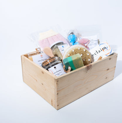 Self care Gift Box
